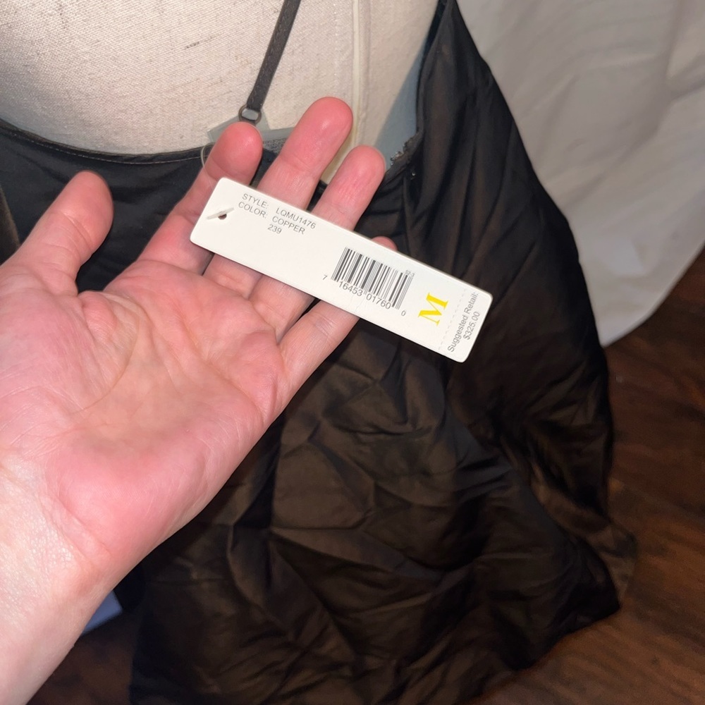 Laundry Dress - Picture 4 of 5